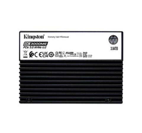 Dysk SSD DC3000ME 3,84TB PCIe 5.0 NVMe U.2