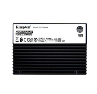 Dysk SSD DC3000ME 7,68TB PCIe 5.0 NVMe U.2