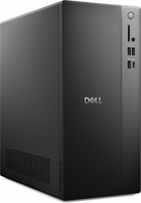 Komputer Dell Tower ECT1250 Win11Pro i7-14700/16GB/512GB SSD/UHD 770/WLAN + BT/Wireless Kb & Mouse/3YPS