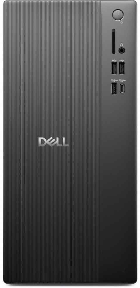 Komputer Dell Tower ECT1250 Win11Pro i7-14700/16GB/512GB SSD/UHD 770/WLAN + BT/Wireless Kb & Mouse/3YPS