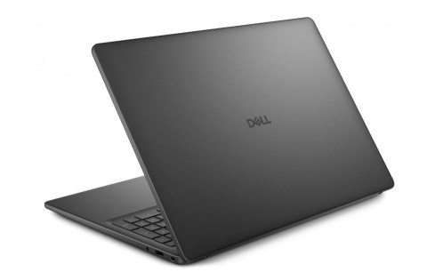 Laptop Dell 16 DC16250 W11P C5 120U/16GB/512GB/16.0 FHD+/Int/FgrPr/WLAN + BT/Backlit Kb/3 Cell/3YPS Carbon Black