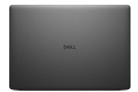 Laptop Dell 16 DC16250 W11P C5 120U/16GB/512GB/16.0 FHD+/Int/FgrPr/WLAN + BT/Backlit Kb/3 Cell/3YPS Carbon Black