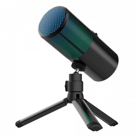 Mikrofon Pulse Pro 192 kHz RGB Mikrofon Pulse Pro 192 kHz RGB