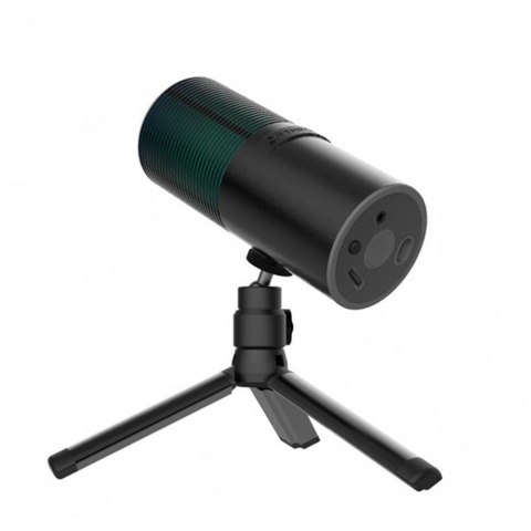 Mikrofon Pulse Pro 192 kHz RGB Mikrofon Pulse Pro 192 kHz RGB