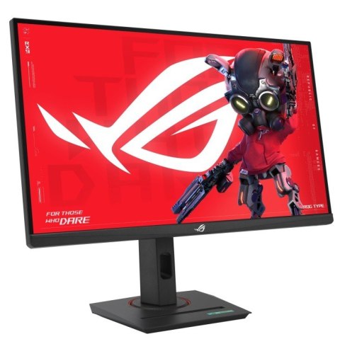 Monitor 27 cali XG279CNS ROG DP HDMI USB-C 0.3MS Monitor 27 cali XG279CNS ROG DP HDMI USB-C 0.3MS