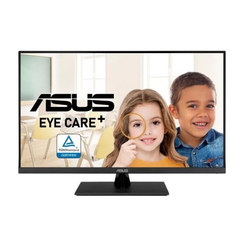 Monitor 31.5 cala VP327Q EYE CAE 4K UHD DP HDMI