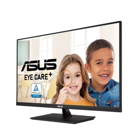 Monitor 31.5 cala VP327Q EYE CAE 4K UHD DP HDMI
