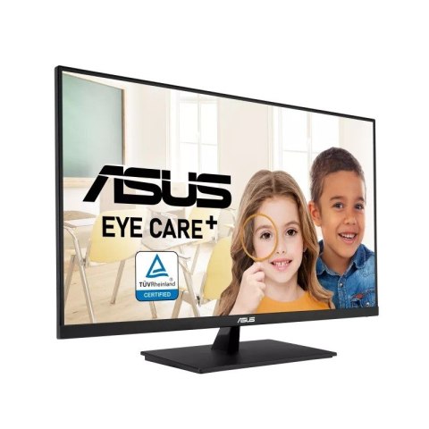 Monitor 31.5 cala VP327Q EYE CAE 4K UHD DP HDMI