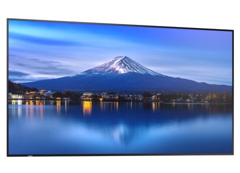 Monitor wielkoformatowy MultiSync P556 55 cali UHD 700cd/m2 24/7 Monitor wielkoformatowy MultiSync P556 55 cali UHD 700cd/m2 24/7