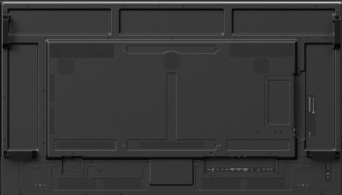 Monitor wielkoformatowy MultiSync P556 55 cali UHD 700cd/m2 24/7 Monitor wielkoformatowy MultiSync P556 55 cali UHD 700cd/m2 24/7
