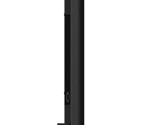 Monitor wielkoformatowy MultiSync P556 55 cali UHD 700cd/m2 24/7 Monitor wielkoformatowy MultiSync P556 55 cali UHD 700cd/m2 24/7