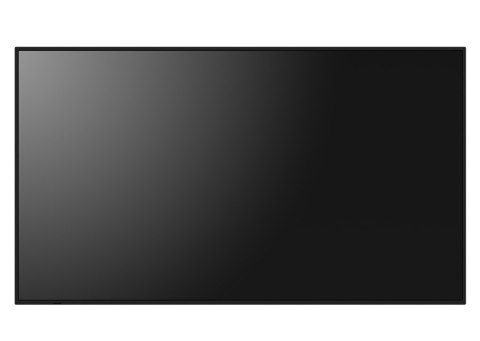 Monitor wielkoformatowy MultiSync P556 55 cali UHD 700cd/m2 24/7 Monitor wielkoformatowy MultiSync P556 55 cali UHD 700cd/m2 24/7