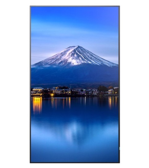Monitor wielkoformatowy MultiSync P656 65 cali UHD 700cd/m2 24/7 Monitor wielkoformatowy MultiSync P656 65 cali UHD 700cd/m2 24/7