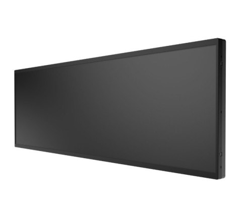 Monitor wielkoformatowy PB-3701 37 cali 32:9 700NIT SLIM Monitor wielkoformatowy PB-3701 37 cali 32:9 700NIT SLIM