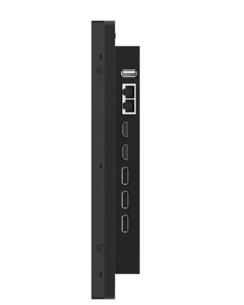 Monitor wielkoformatowy PB-3701A 37 cali 32:9 700NIT SLIM Monitor wielkoformatowy PB-3701A 37 cali 32:9 700NIT SLIM