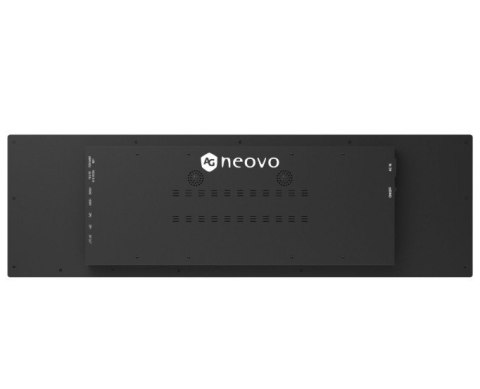 Monitor wielkoformatowy PB-3701A 37 cali 32:9 700NIT SLIM Monitor wielkoformatowy PB-3701A 37 cali 32:9 700NIT SLIM