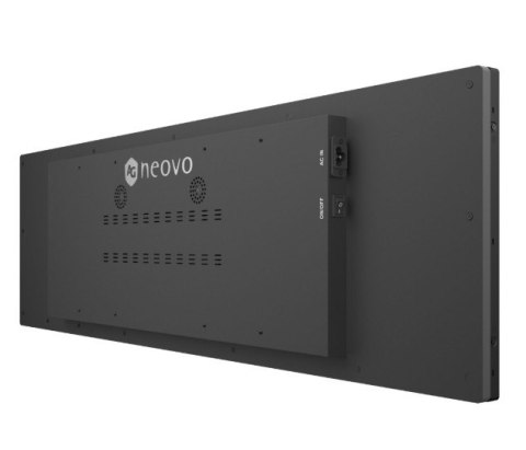 Monitor wielkoformatowy PB-3701A 37 cali 32:9 700NIT SLIM Monitor wielkoformatowy PB-3701A 37 cali 32:9 700NIT SLIM
