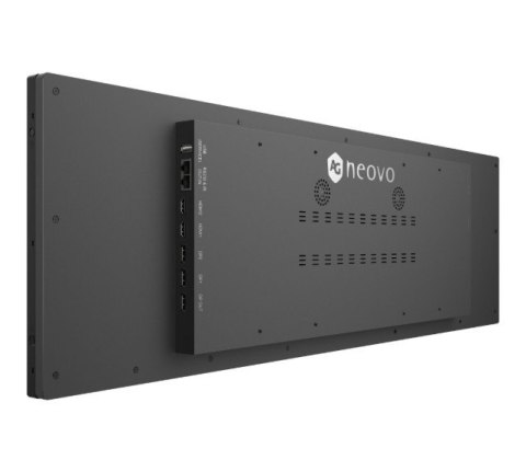 Monitor wielkoformatowy PB-3701A 37 cali 32:9 700NIT SLIM Monitor wielkoformatowy PB-3701A 37 cali 32:9 700NIT SLIM