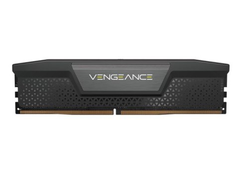 Pamięć DDR5 Vengeance 16GB/5200 (1*16GB) C40 Intel XMP Pamięć DDR5 Vengeance 16GB/5200 (1*16GB) C40 Intel XMP