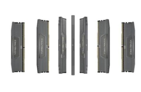 Pamięć DDR5 Vengeance 32GB/5600 (2*16GB) CL36 AMD EXPO Pamięć DDR5 Vengeance 32GB/5600 (2*16GB) CL36 AMD EXPO