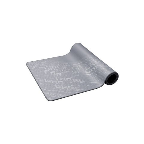 Podkładka pod mysz ROG Scabbard II Arctic Gray XXL Podkładka pod mysz ROG Scabbard II Arctic Gray XXL