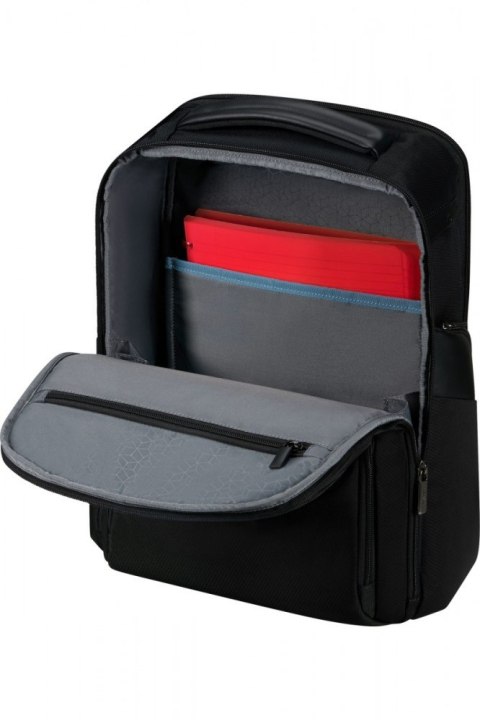 Plecak na laptopa 15.6 cala Evosight Czarny Plecak na laptopa 15.6 cala Evosight Czarny