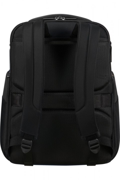 Plecak na laptopa 15.6 cala Evosight Czarny Plecak na laptopa 15.6 cala Evosight Czarny