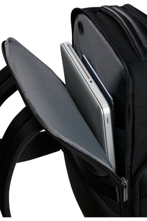 Plecak na laptopa 15.6 cala Evosight Czarny Plecak na laptopa 15.6 cala Evosight Czarny