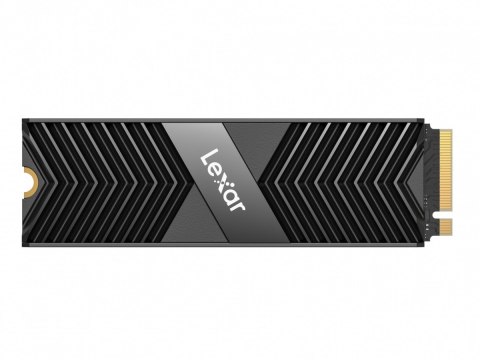 Dysk SSD NM800 Pro 512GB NVMe M.2 2280 7500/3500 radiator