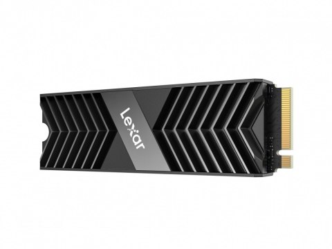 Dysk SSD NM800 Pro 512GB NVMe M.2 2280 7500/3500 radiator