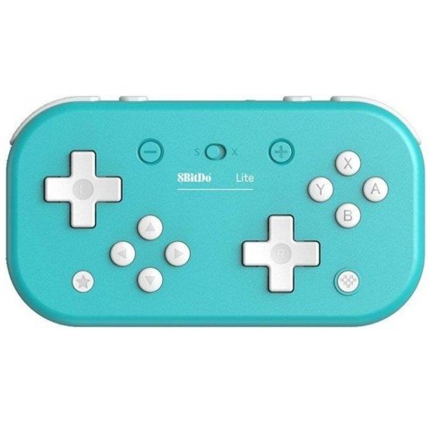 Gamepad Lite BT Turquoise Gamepad Lite BT Turquoise