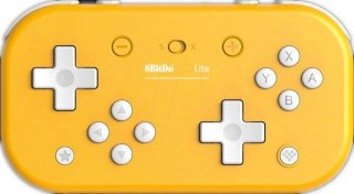 Gamepad Lite BT