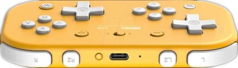 Gamepad Lite BT Gamepad Lite BT