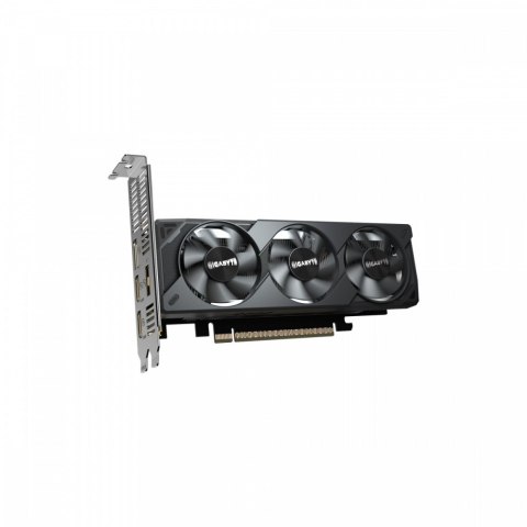 Karta graficzna GeForce RTX 5050 low profile OC 8GB GDDR6 128BIT 2DP/2HDMI Karta graficzna GeForce RTX 5050 low profile OC 8GB GDDR6 128BIT 2DP/2HDMI