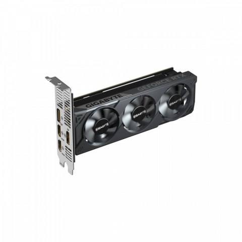Karta graficzna GeForce RTX 5050 low profile OC 8GB GDDR6 128BIT 2DP/2HDMI Karta graficzna GeForce RTX 5050 low profile OC 8GB GDDR6 128BIT 2DP/2HDMI
