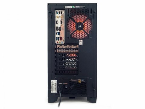 Komputer E-Sport GB660T-CR5 i5-12400F/16GB/1TB/RTX 3060 OC 12GB/W11 Komputer E-Sport GB660T-CR5 i5-12400F/16GB/1TB/RTX 3060 OC 12GB/W11