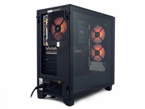 Komputer E-Sport GB660T-CR5 i5-12400F/16GB/1TB/RTX 3060 OC 12GB/W11 Komputer E-Sport GB660T-CR5 i5-12400F/16GB/1TB/RTX 3060 OC 12GB/W11