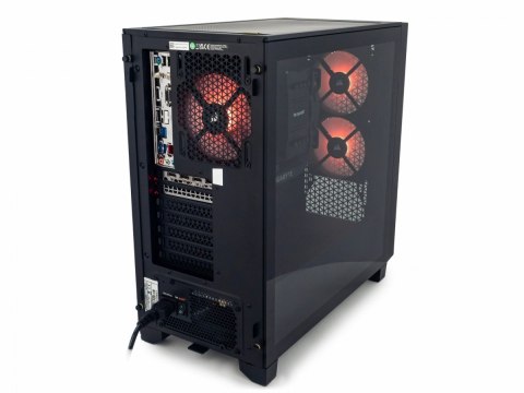 Komputer E-Sport GB660T-CR5 i5-12400F/16GB/1TB/RTX 3060 OC 12GB/W11 Komputer E-Sport GB660T-CR5 i5-12400F/16GB/1TB/RTX 3060 OC 12GB/W11