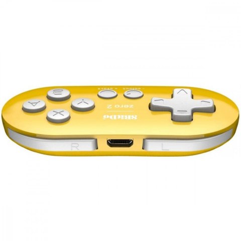 Kontroler Zero 2 Yellow Ed Kontroler Zero 2 Yellow Ed