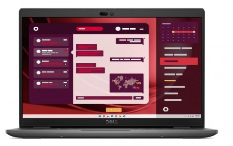 Laptop Latitude 3450 W11ProEDU i5-1345U/16/512/INT/5Y Laptop Latitude 3450 W11ProEDU i5-1345U/16/512/INT/5Y