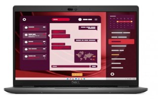 Laptop Latitude 3450 Win11Pro EDU/Academic i5-1345U/16GB/512GB/14.0 FHD/Integrated/FgrPr/FHD HDR+IRCam/Mic/WLAN+BT/BcklKb/3Cell/