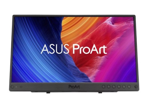 Monitor 16 cali PA16USV 4K IPS HDMI USB-C