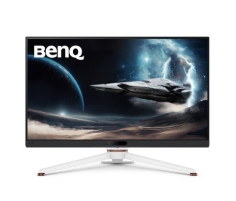 Monitor 27 cali EX271Q 2K IPS IPS/180Hz/2K/Gaming
