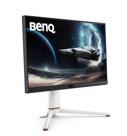 Monitor 27 cali EX271Q 2K IPS IPS/180Hz/2K/Gaming