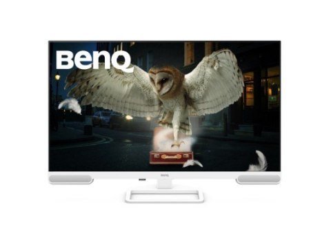 Monitor 32 cale EW3290U 4K LED 5ms/IPS/60Hz/Biały