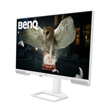 Monitor 32 cale EW3290U 4K LED 5ms/IPS/60Hz/Biały