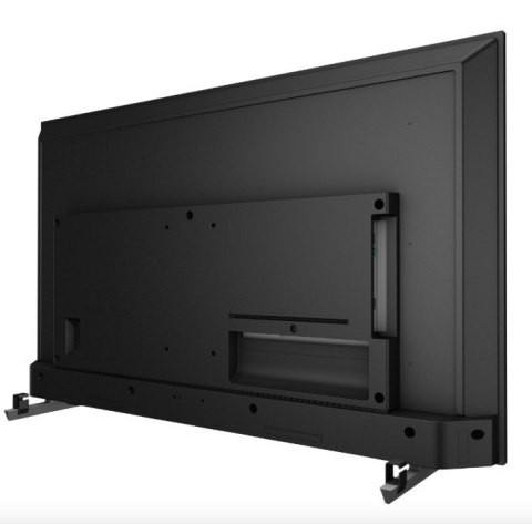 Monitor wielkoformatowy VA-5501 CZARNY 350cd/m2 1200:1 16/7 UHD