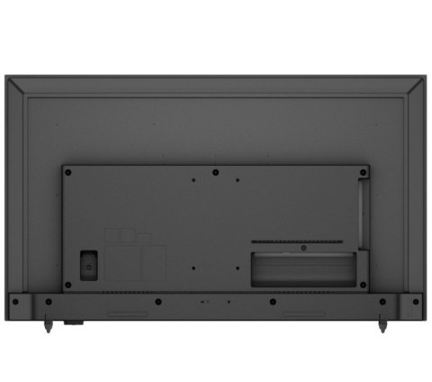 Monitor wielkoformatowy VA-5501 CZARNY 350cd/m2 1200:1 16/7 UHD