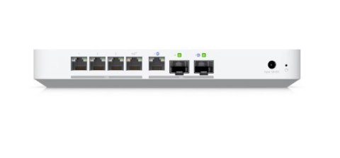 Router Cloud Gateway kontroler 10, 100, 1000, 2500, 10000 Mbit/s UCG-Fiber