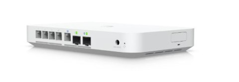 Router Cloud Gateway kontroler 10, 100, 1000, 2500, 10000 Mbit/s UCG-Fiber